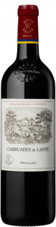 Carruades de Lafite 2021